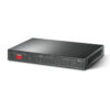SWITCH GIGABIT PROFISSIONAL 10/100/1000 C/ 10 PORTAS (SENDO 8 POE) TL-SG1210MP SMB - Image 3
