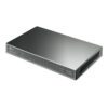 SWITCH INTELIGENTE GIGABIT 10/100/1000 8 PORTAS TL-SG2008 SMB - Image 3