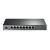 SWITCH INTELIGENTE GIGABIT 10/100/1000 8 PORTAS TL-SG2008 SMB - Image 4