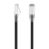 PATCH CORD GAMER CAT.6 CM T568A/B 1.8M PRETO 35123025 - Image 2