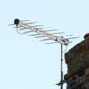 ANTENA DIGITAL EXTERNA LOG PARA TV HDTV/UHF/4K 14DBI 30 ELEMENTOS LU-30 - Image 7