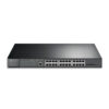 SWITCH GERENCIAVEL GIGABIT JETSTREAM L2+ COM 24 PORTAS POE+ E 4 SLOTS SFP+ 10GE SG3428XMP SMB - Image 2