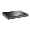 SWITCH GERENCIAVEL GIGABIT JETSTREAM L2+ COM 24 PORTAS POE+ E 4 SLOTS SFP+ 10GE SG3428XMP SMB - Image 3