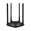 ROTEADOR WIRELESS GIGABIT 10/100/1000 DUAL BAND 2.4/5GHZ AC1200 MR30G BR NACIONAL - Image 3