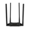 ROTEADOR WIRELESS GIGABIT 10/100/1000 DUAL BAND 2.4/5GHZ AC1200 MR30G BR NACIONAL - Image 4