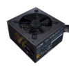 FONTE COOLER MASTER MWE 750W - 80 PLUS BRONZE V2- MPE-7501-ACAAB-BR - Image 7