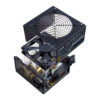 FONTE COOLER MASTER MWE 750W - 80 PLUS BRONZE V2- MPE-7501-ACAAB-BR - Image 8