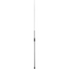 ANTENA VIÚVA NEGRA PARA RÁDIO PX MÓVEL BASE PROLONGADA COM BOBINA CENTRAL PRETA B-2007P - Image 2