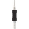 ANTENA PX ARGENTINA MÓVEL 11 METROS COM BASE PU E BOBINA CENTRAL B-2006 - Image 6