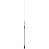 ANTENA PX VIÚVA NEGRA MOVEL 11M COM BASE PU E BOBINA CENTRAL B-2006P - Image 2