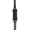 ANTENA PX VIÚVA NEGRA MOVEL 11M COM BASE PU E BOBINA CENTRAL B-2006P - Image 6