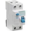 MINI DISJUNTOR IDR 30MA BIPOLAR 25A - Imagem 2