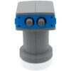 LNBF UNIVERSAL BANDA KU DUPLO - DHT-02 - Image 2