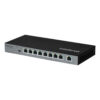 SWITCH 9 PORTAS FAST ETHERNET C/ 8 PORTAS POE+ SF 900 HI-POE 4760040 - Imagem 5