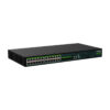 SWITCH GERENCIAVEL LAYER 3 DE 24 PORTAS GIGABIT 4 SFP+ S3028G-B 4760080 - Imagem 3