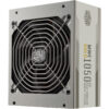 FONTE COOLER MASTER MWE GOLD V2 FM 1050W 80 PLUS GOLD ATX3.0 WHITE EDITION - MPE-A501-AFCAG-3GWO - Imagem 5