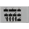 FONTE COOLER MASTER MWE GOLD V2 FM 1050W 80 PLUS GOLD ATX3.0 WHITE EDITION - MPE-A501-AFCAG-3GWO - Imagem 9