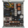 FONTE COOLER MASTER MWE GOLD V2 FM 1250W 80 PLUS GOLD ATX3.0 WHITE EDITION - MPE-C501-AFCAG-3GWO - Image 3