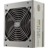 FONTE COOLER MASTER MWE GOLD V2 FM 1250W 80 PLUS GOLD ATX3.0 WHITE EDITION - MPE-C501-AFCAG-3GWO - Image 4