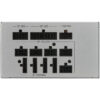 FONTE COOLER MASTER MWE GOLD V2 FM 1250W 80 PLUS GOLD ATX3.0 WHITE EDITION - MPE-C501-AFCAG-3GWO - Image 8
