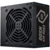 FONTE COOLER MASTER ELITE NEX N500 FR 500W - MPW-5001-ACAN-BBR - Imagem 2