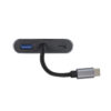 ADAPTADOR TYPE C 4-EM-1 PARA HDMI VGA PD E USB 3.0 VINIK - AT41VN - Image 5