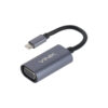 CABO ADAPTADOR TYPE C PARA VGA VINIK - ATVGVN - Image 2