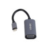 CABO ADAPTADOR TYPE C PARA VGA VINIK - ATVGVN - Image 3