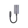 CABO ADAPTADOR TYPE C PARA VGA VINIK - ATVGVN - Image 4