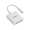 ADAPTADOR TYPE C PARA DVI VINIK - ATDPVN - Imagem 2