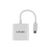 ADAPTADOR TYPE C PARA DVI VINIK - ATDPVN - Imagem 5