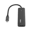HUB USB TYPE C 5 EM 1 - 2X USB 3.0 + HDMI 4K + TYPE C PD 100W + TYPE C DT VINIK - HV51C - Imagem 3