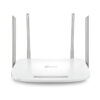 ROTEADOR WIRELESS GIGABIT 10/100/1000 DUAL BAND LITE MESH 2,4/5GHZ AC1200 C/ FUNÇÃO PRESET EC220-G5 BR NACIONAL - Image 2