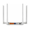 ROTEADOR WIRELESS GIGABIT 10/100/1000 DUAL BAND LITE MESH 2,4/5GHZ AC1200 C/ FUNÇÃO PRESET EC220-G5 BR NACIONAL - Image 4