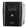 NOBREAK XNB 1800VA MONOVOLT 120/120VA 4822008 - Image 2