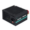 FONTE GAMER DASH 350W PRETO - VFG350WPV2 - Imagem 5