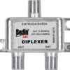 DIPLEXER BANDA C E BANDA KU BS04-01 - Image 2