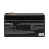 BATERIA CHUMBO ACIDO 12V XB1212 4821003 - Image 2