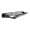 PATCH PANEL CAT.5E 24 PORTAS T568A/B 35050438 - Image 2