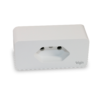 PLUGUE DE TOMADA INTELIGENTE WIFI 10A BIVOLT BRANCO - 48PLUGWIFI10 - Image 2