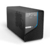 NOBREAK PRO 700VA ENTRADA BIVOLT E SAIDA 115 OU 220V REGULAGEM MANUAL E GERENCIAMENTO WI-FI 29400 - Imagem 2