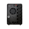 NOBREAK PRO 700VA ENTRADA BIVOLT E SAIDA 115 OU 220V REGULAGEM MANUAL E GERENCIAMENTO WI-FI 29400 - Imagem 3