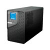 NOBREAK PREMIUM SENOIDAL 1800VA ENTRADA BIVOLT E SAIDA 115 OU 220V REGULAGEM MANUL E GERENCIAMENTO WI-FI 29502 - Image 3