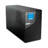 NOBREAK PREMIUM SENOIDAL 1500VA ENTRADA BIVOLT E SAIDA 115 OU 220V REGULAGEM MANUAL E GERENCIAMENTO WI-FI 29501 - Imagem 4