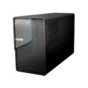NOBREAK PRO 1500VA ENTRADA BIVOLT E SAIDA 115 OU 220V REGULAGEM MANUAL 29401 - Image 3