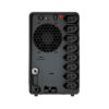 NOBREAK PRO 1500VA ENTRADA BIVOLT E SAIDA 115 OU 220V REGULAGEM MANUAL 29401 - Image 4