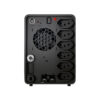 NOBREAK PREMIUM 700VA ENTRADA BIVOLT E SAIDA 115 OU 220V REGULAGEM MANUAL E GERENCIAMENTO WIFI 29500 - Imagem 3