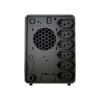NOBREAK TECH 700VA ENTRADA BIVOLT 115/220V E SAIDA 115V 29301 - Imagem 4