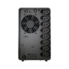 NOBREAK TECH 1200VA ENTRADA BIVOLT 115/220V E SAIDA 115V 29304 - Image 4