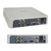 GRAVADOR DVR 4 CANAIS FHD PENTAFLEX 1U H.265 - DVR-104G-K1 - Image 3